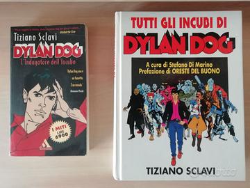 LIBRI DYLAN DOG