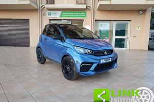 AIXAM City GTO Emotion