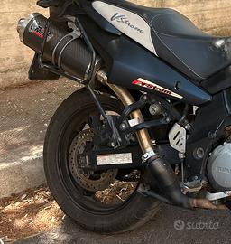Scarico mivv