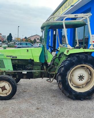 agrifull Derby 60