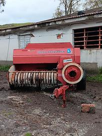 imballatrice italo svizzera 