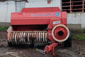 imballatrice italo svizzera 