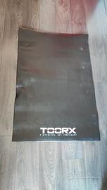 TOORX tappetino insonorrizante + spessori in gomma