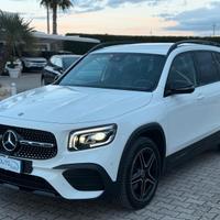 Mercedes-benz GLB 200 d Automatic Premium AMG Nigh