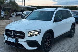 Mercedes-benz GLB 200 d Automatic Premium AMG Nigh
