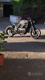 Bmw scrambler k1100 rs