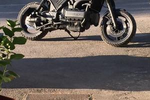 Bmw scrambler k1100 rs