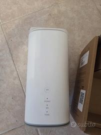 Router modem 5g ZTE MC888 Ultra