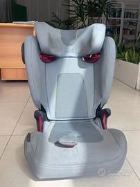 Britax Römer KIDFIX XP SICT ISOFIX 15-36 kg