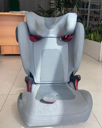 Britax Römer KIDFIX XP SICT ISOFIX 15-36 kg