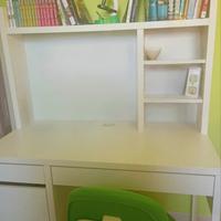 Scrivania ikea ragazzi