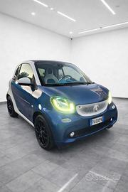 Smart 453 Automatica Prime GARANZIA 12 MESI