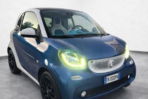 Smart 453 Automatica Prime GARANZIA 12 MESI
