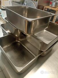 vaschette per gelato 
