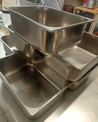 vaschette per gelato 