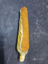 Spiga mais ceramica 