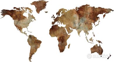 Decorazione da parete