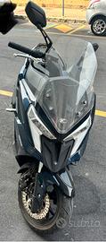 DINK R 125