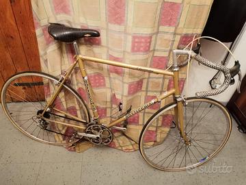 Bici da corsa Bottecchia 1966
