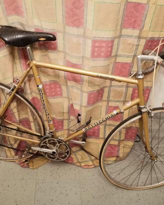 Bici da corsa Bottecchia 1966