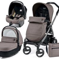 passeggino trio peg perego book 51