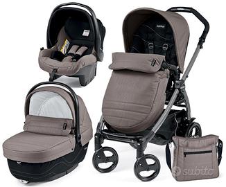 passeggino trio peg perego book 51