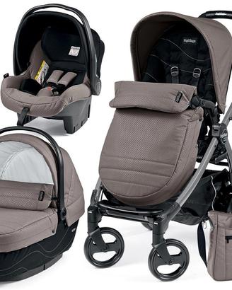 passeggino trio peg perego book 51