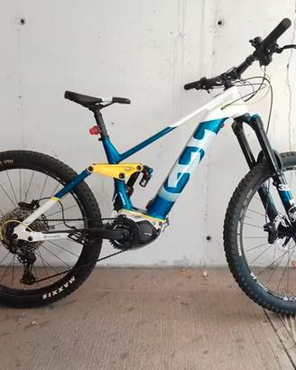 Bicicletta Elettrica