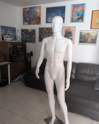 manichino