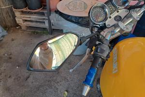 Suzuki bandit 600