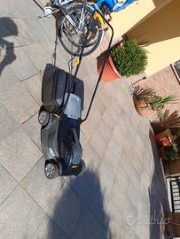 tagliaerba elettrico 