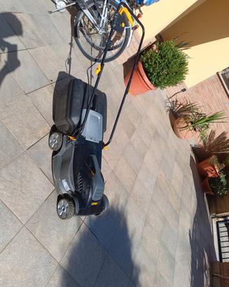 tagliaerba elettrico 