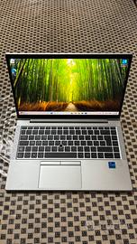 HP EliteBook 840 G8 – Intel i7 11th Gen