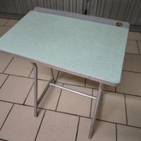banco scuola vintage 