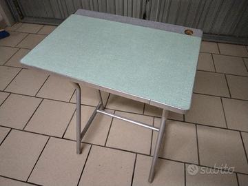 banco scuola vintage 