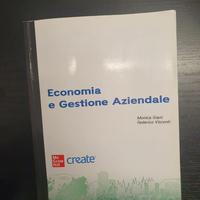 ECONOMIA E GESTIONE AZIENDALE
