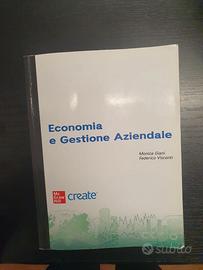 ECONOMIA E GESTIONE AZIENDALE