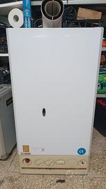 Ricambi caldaia Lamborghini Visa cs top