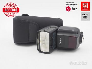 Canon Speedlite 430EX III-RT - Flash per Canon Ref