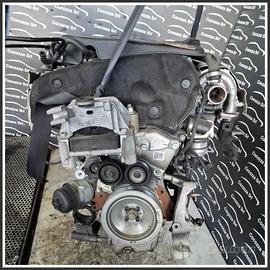 Motore 198A2000 GASOLIO LANCIA Delta III 1.6 71769