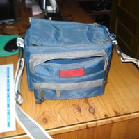 Borsa per macchina fotografica