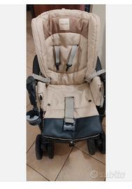 Trio completo inglesina