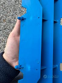 Griglie radiatori TM racing 2 tempi carburatore