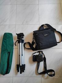 Nikon Coolpix L120