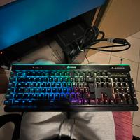 Corsair K95 Tastiera meccanica gaming