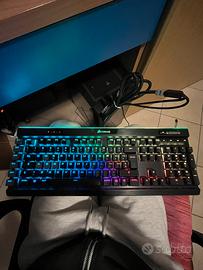 Corsair K95 Tastiera meccanica gaming