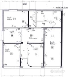 Studi/Uffici - Ponente di Cesenatico