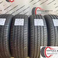 4 pneumatici 215/60 r16 firestone estive km0