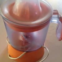 Spremiagrumi Elettrico Equipe nuovo