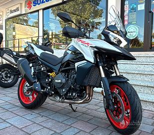 Benelli Trk902 2026